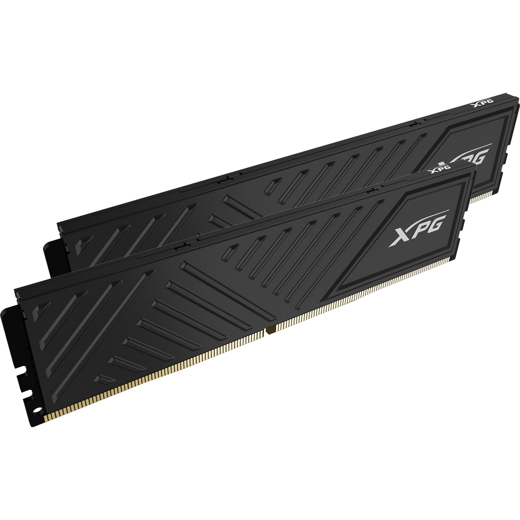 ADATA ADATA RAM GAMING SPECTRIX D35G 8GB DDR4 2X8GB 3600MHZ 1,35V BLACK - MEMORIE RAM | TecnoCARE.net Sabaudia, Latina, Terracina, San Felice Circeo e Pontinia