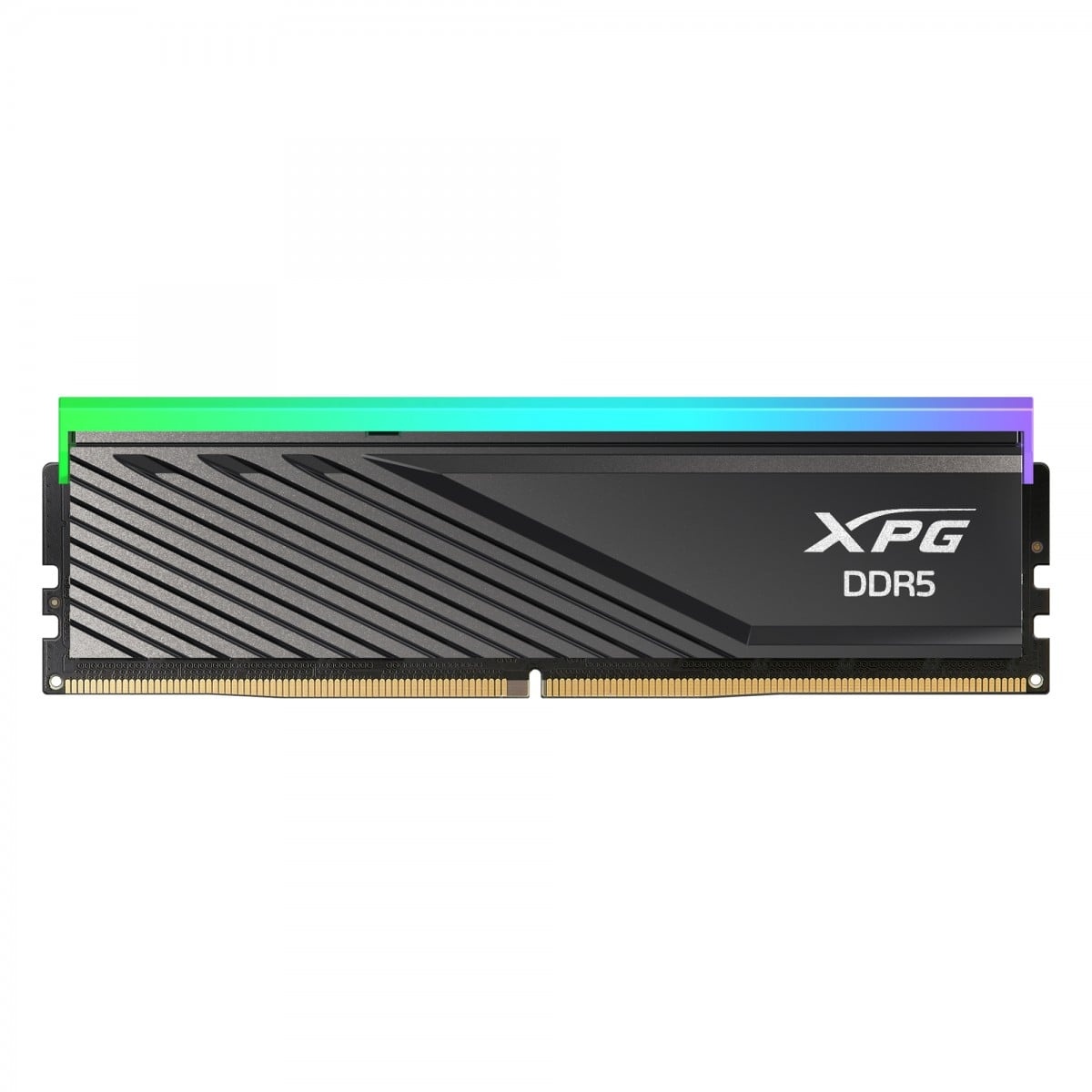 ADATA Modulo di memoria XPG LANCER BLADE RGB DDR5 16 GB 1 x 16 GB 6000 MT/s - COMPONENTI | TecnoCARE.net Sabaudia, Latina, Terracina, San Felice Circeo e Pontinia