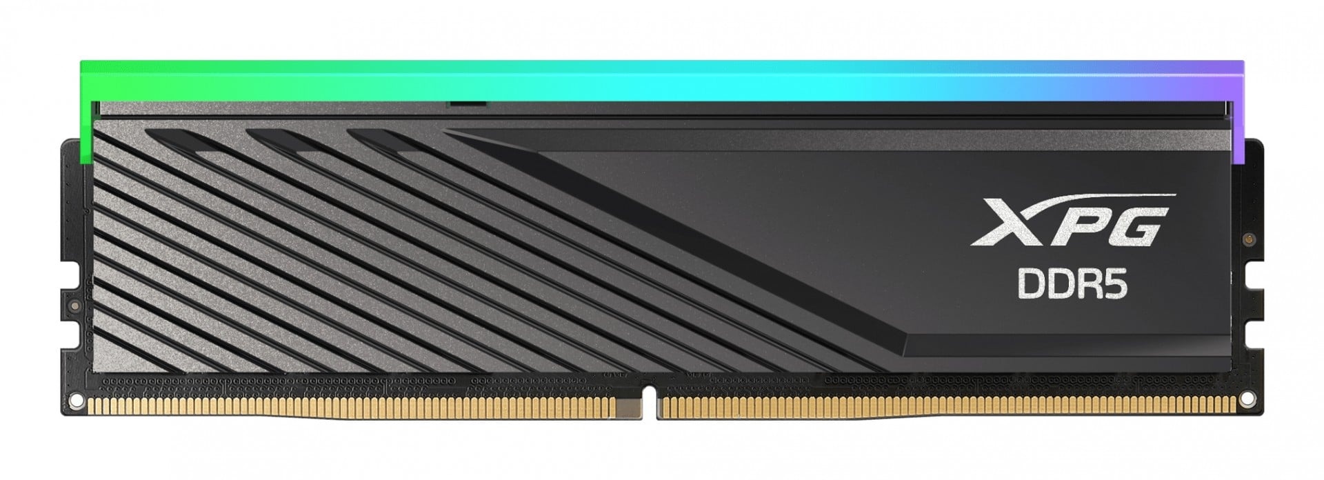 ADATA Modulo di memoria XPG LANCER BLADE RGB DDR5 32 GB 1 x 32 GB ECC - COMPONENTI | TecnoCARE.net Sabaudia, Latina, Terracina, San Felice Circeo e Pontinia