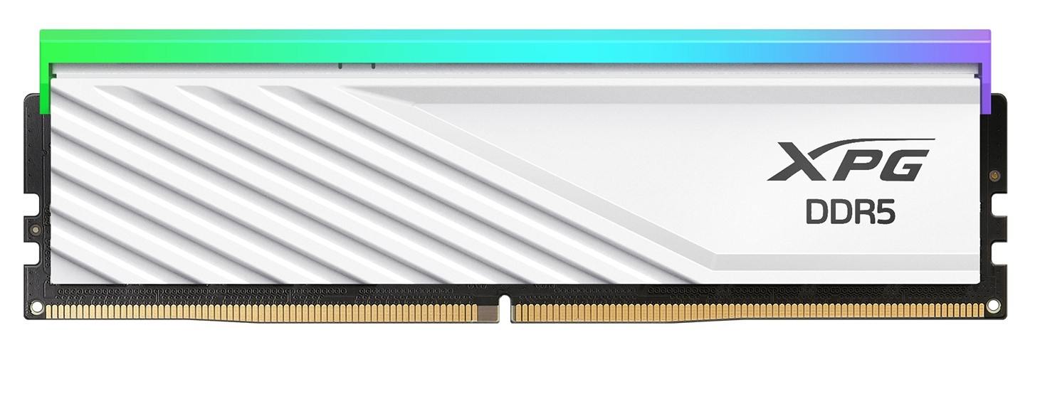 ADATA Modulo di memoria XPG LANCER BLADE RGB 48 GB 2 x 24 GB DDR5 - COMPONENTI | TecnoCARE.net Sabaudia, Latina, Terracina, San Felice Circeo e Pontinia
