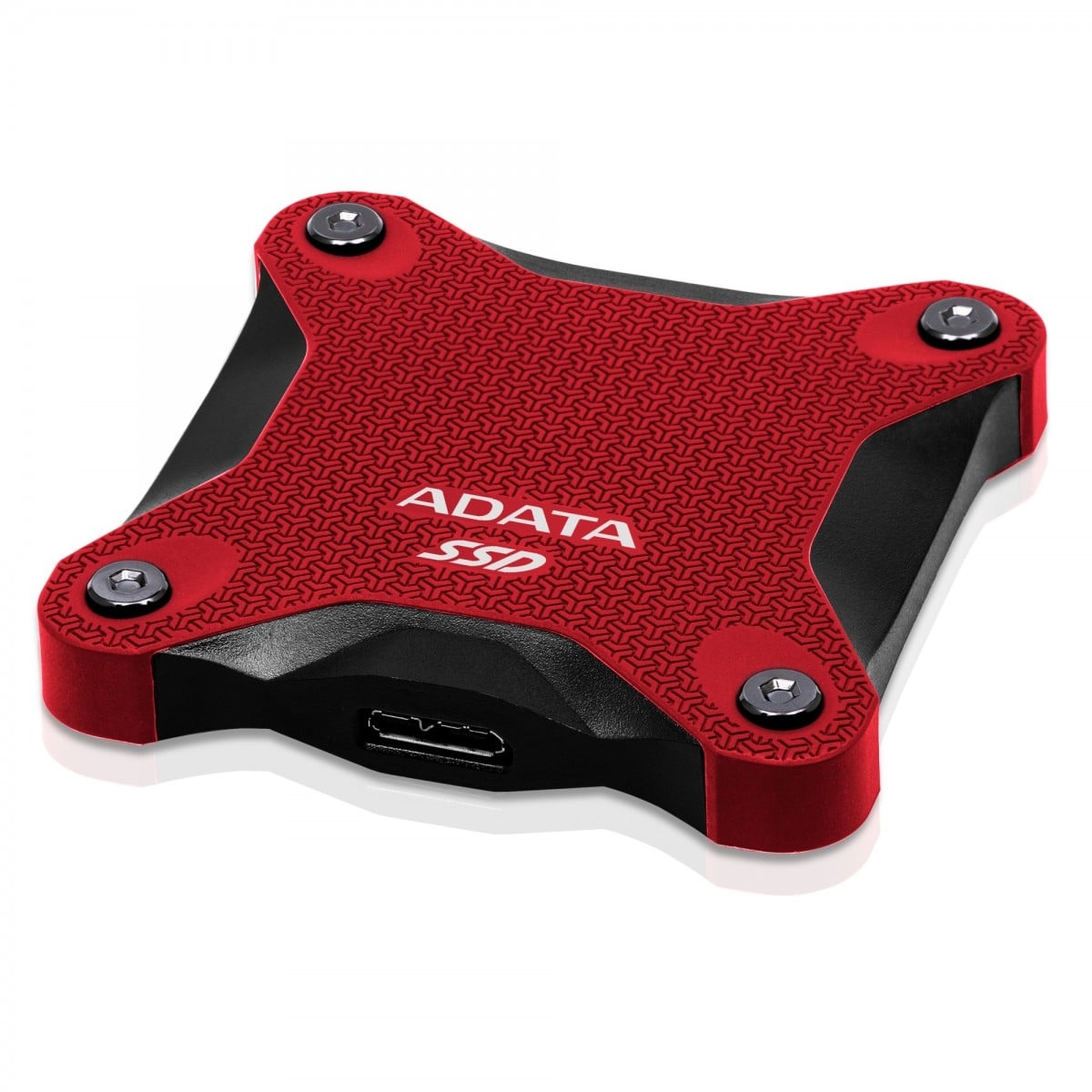 ADATA ADATA SD620 512 GB Micro-USB B 3.2 Gen 2 (3.1 Gen 2) Rosso - SUPPORTI PER LA MEMORIZZAZIONE | TecnoCARE.net Sabaudia, Latina, Terracina, San Felice Circeo e Pontinia