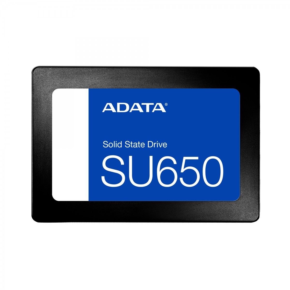 ADATA ADATA SU650 2 TB 2.5" Serial ATA III 3D NAND - SUPPORTI PER LA MEMORIZZAZIONE | TecnoCARE.net Sabaudia, Latina, Terracina, San Felice Circeo e Pontinia