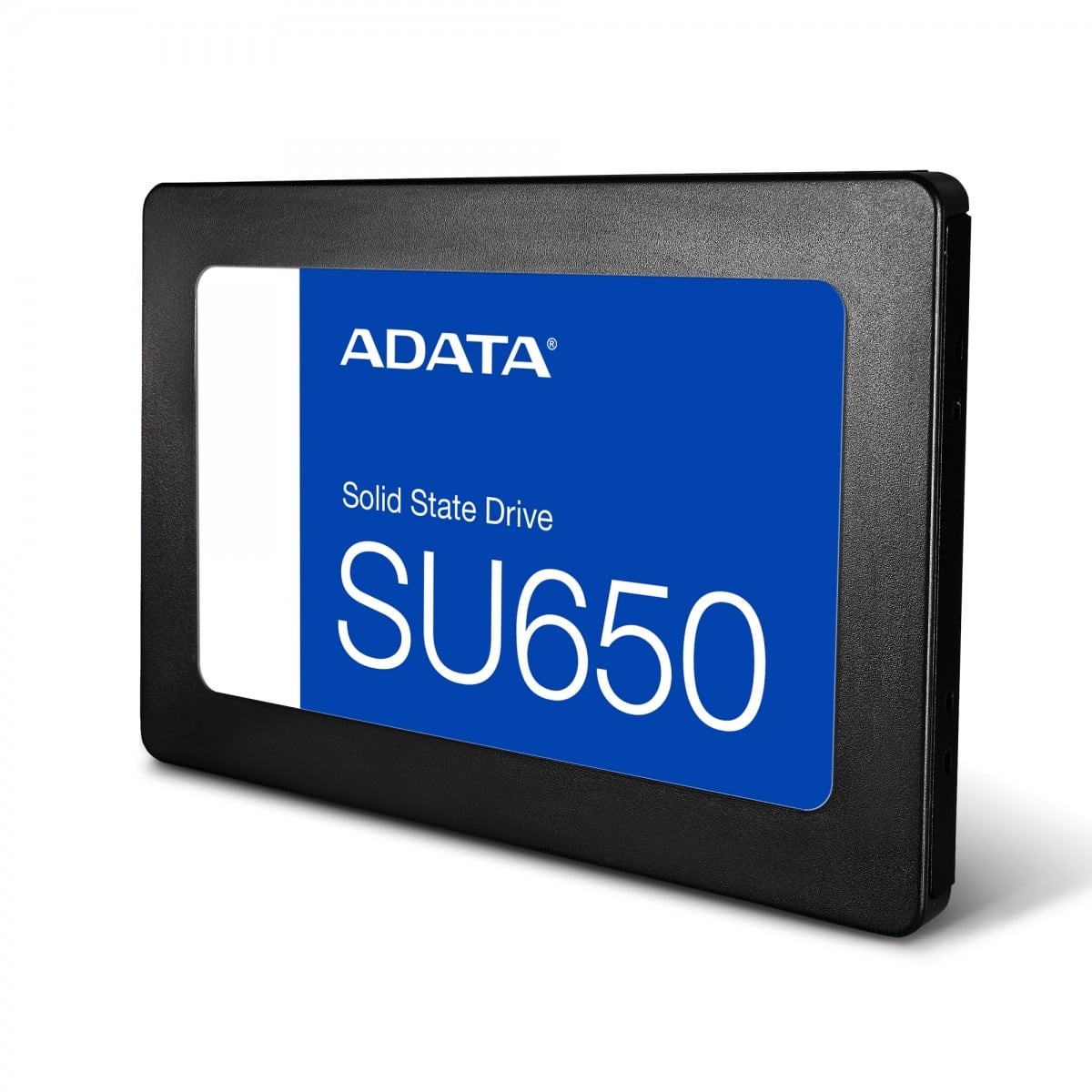ADATA ADATA SU650 2 TB 2.5" Serial ATA III 3D NAND - SUPPORTI PER LA MEMORIZZAZIONE | TecnoCARE.net Sabaudia, Latina, Terracina, San Felice Circeo e Pontinia