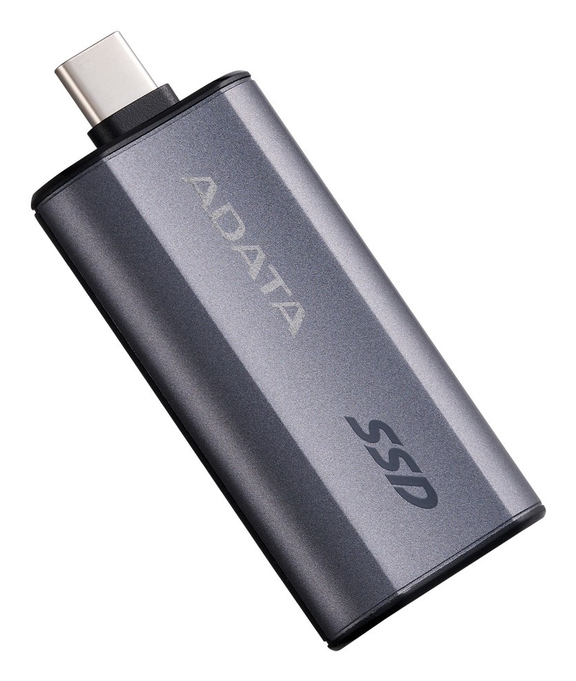 ADATA ADATA SC750 2 TB USB Type-C 3.2 Gen 2 (3.1 Gen 2) Grigio - SUPPORTI PER LA MEMORIZZAZIONE | TecnoCARE.net Sabaudia, Latina, Terracina, San Felice Circeo e Pontinia
