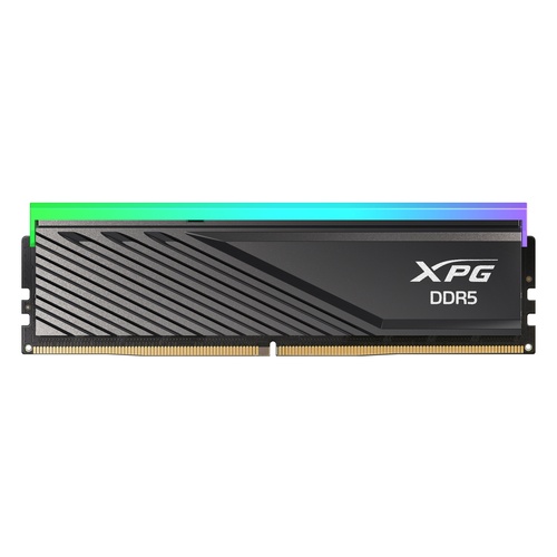 ADATA ADATA RAM XPG LANCER BLADE 16GB DIMM DDR5 6000MHZ RGB GAMING SINGLE TRAY - MEMORIE RAM | TecnoCARE.net Sabaudia, Latina, Terracina, San Felice Circeo e Pontinia