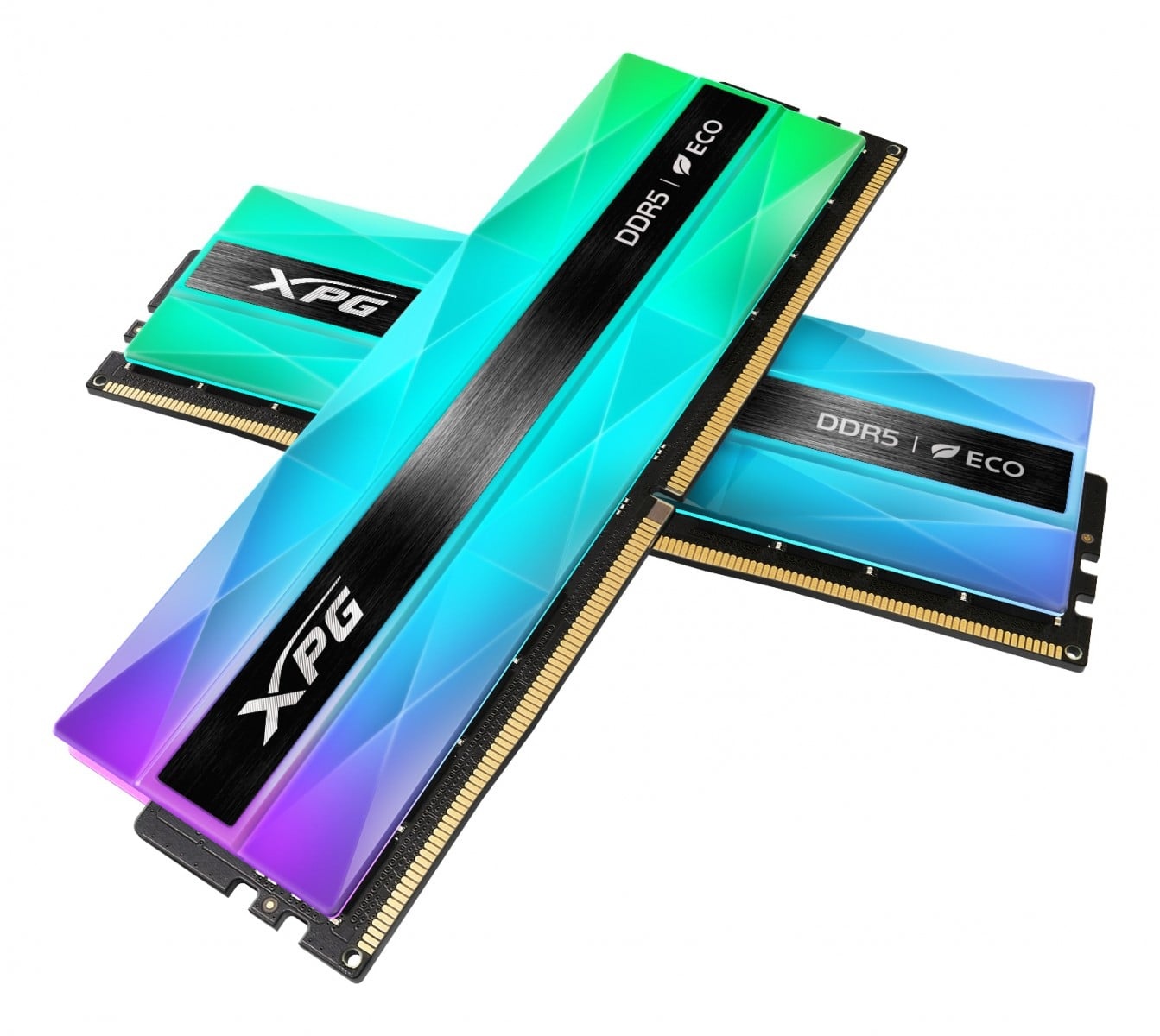 ADATA Modulo di memoria XPG LANCER RGB 32 GB 2 x 16 GB DDR5 ECC - COMPONENTI | TecnoCARE.net Sabaudia, Latina, Terracina, San Felice Circeo e Pontinia