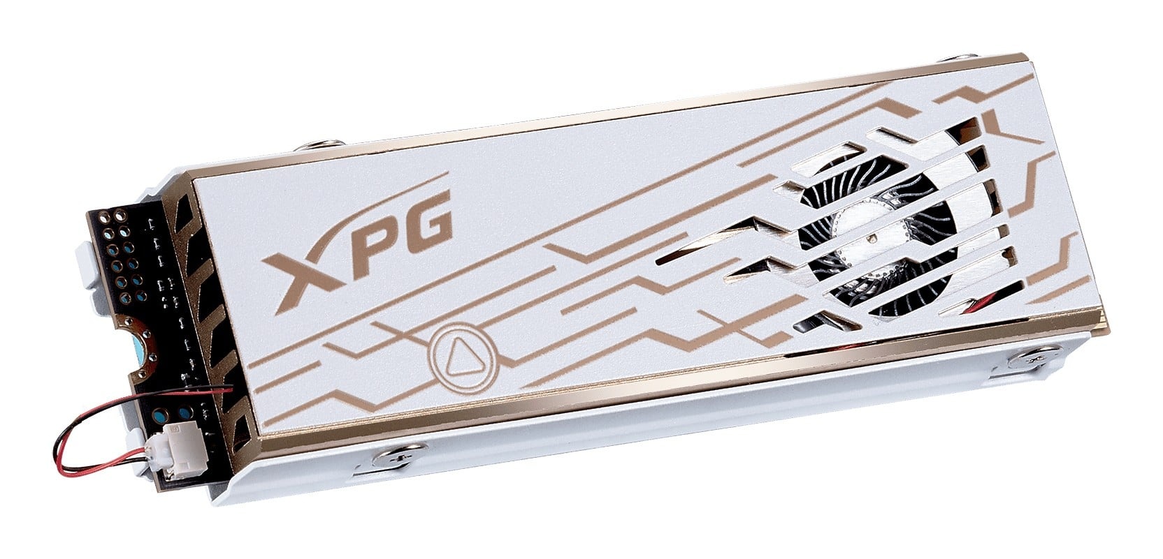 ADATA ADATA MARS 980 PRO 2 TB M.2 PCI Express 5.0 NVMe 3D NAND - SUPPORTI PER LA MEMORIZZAZIONE | TecnoCARE.net Sabaudia, Latina, Terracina, San Felice Circeo e Pontinia