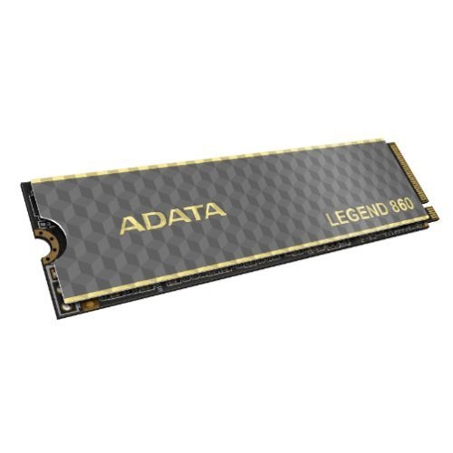 ADATA ADATA LEGEND 860 SLEG-860-1000GCS unità a stato solido interna 1 TB M.2 PCI Express 4.0 NVMe 3D NAND - SUPPORTI PER LA MEMORIZZAZIONE | TecnoCARE.net Sabaudia, Latina, Terracina, San Felice Circeo e Pontinia