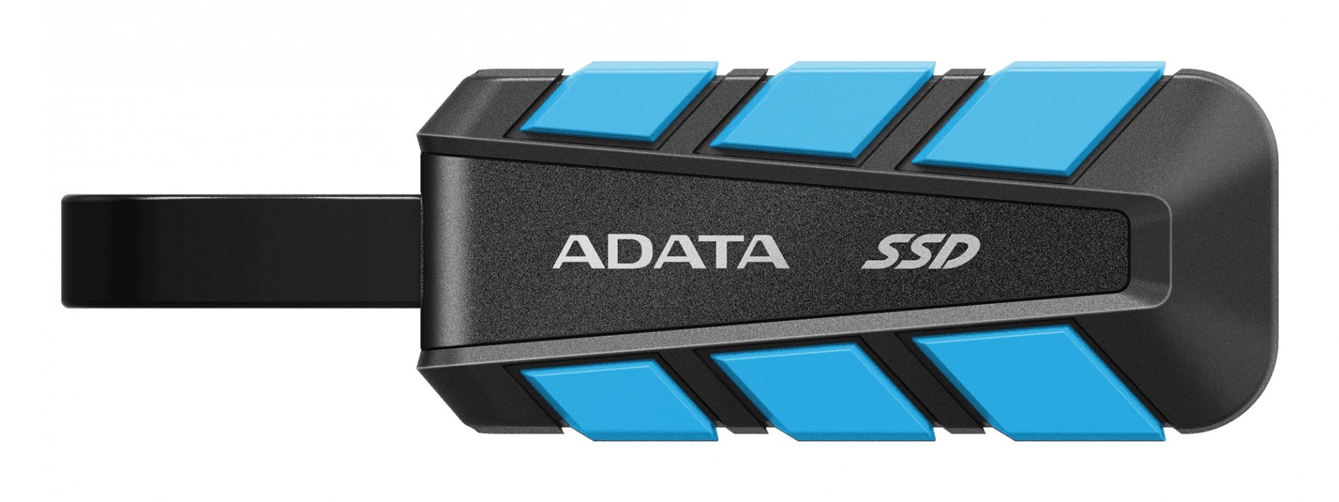 ADATA ADATA SC740 1 TB USB Type-C 3.2 Gen 2 (3.1 Gen 2) Nero, Blu - SUPPORTI PER LA MEMORIZZAZIONE | TecnoCARE.net Sabaudia, Latina, Terracina, San Felice Circeo e Pontinia