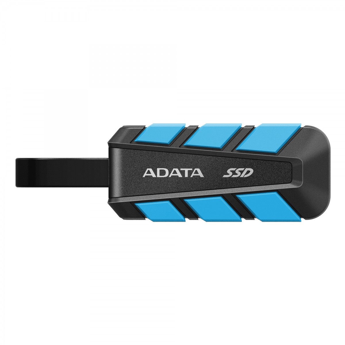 ADATA ADATA SSD Esterno SC740 2TB Plug&Go blu 1050/1000 MIL.STD USB Type-C 3.2 Gen 2 (3.1 Gen 2) Nero, Blu - SUPPORTI PER LA MEMORIZZAZIONE | TecnoCARE.net Sabaudia, Latina, Terracina, San Felice Circeo e Pontinia