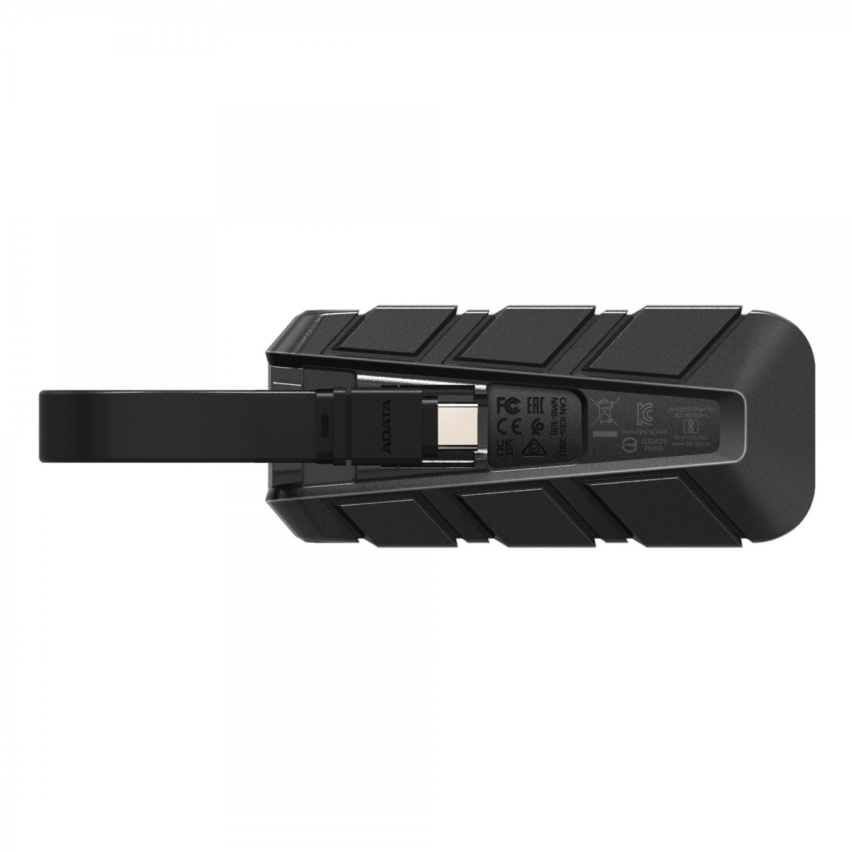 ADATA ADATA SSD Esterno SC740 2TB Plug&Go blu 1050/1000 MIL.STD USB Type-C 3.2 Gen 2 (3.1 Gen 2) Nero, Blu - SUPPORTI PER LA MEMORIZZAZIONE | TecnoCARE.net Sabaudia, Latina, Terracina, San Felice Circeo e Pontinia
