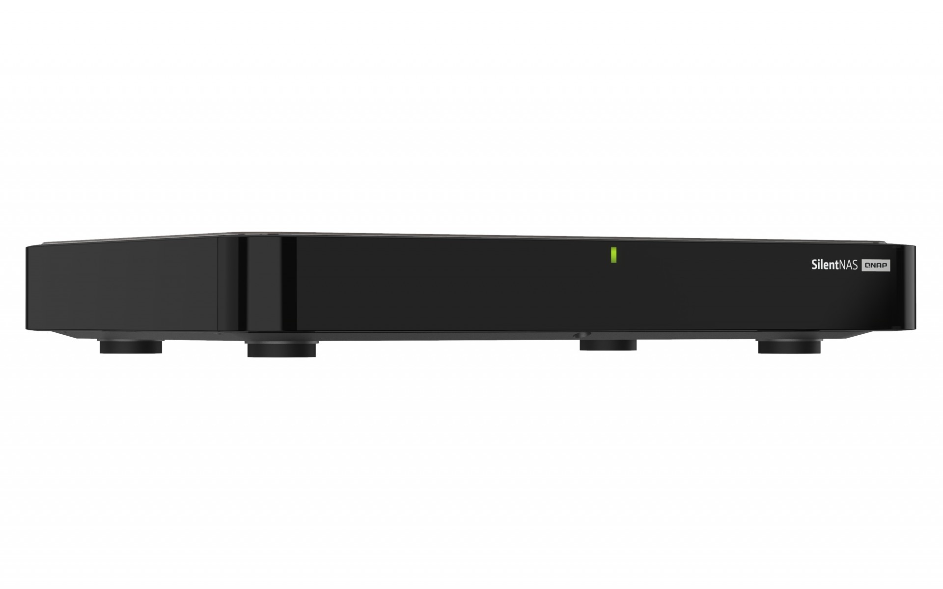 QNAP QNAP HS-264 NAS Tower Collegamento ethernet LAN Nero N5105 - SUPPORTI PER LA MEMORIZZAZIONE | TecnoCARE.net Sabaudia, Latina, Terracina, San Felice Circeo e Pontinia