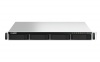 QNAP QNAP TS-464U-RP-8G 1U 4-Bay rackmount NAS Intel Celeron N5105/N5095 quad-core 8GB RAM onboard - SUPPORTI PER LA MEMORIZZAZIONE | TecnoCARE.net Sabaudia, Latina, Terracina, San Felice Circeo e Pontinia