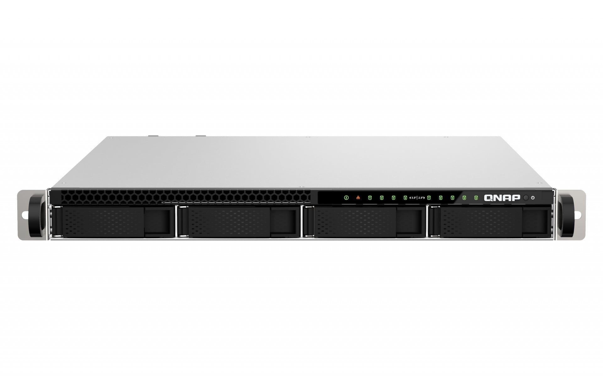 QNAP QNAP TS-h987XU-RP NAS Rack (1U) Collegamento ethernet LAN E-2334 - SUPPORTI PER LA MEMORIZZAZIONE | TecnoCARE.net Sabaudia, Latina, Terracina, San Felice Circeo e Pontinia