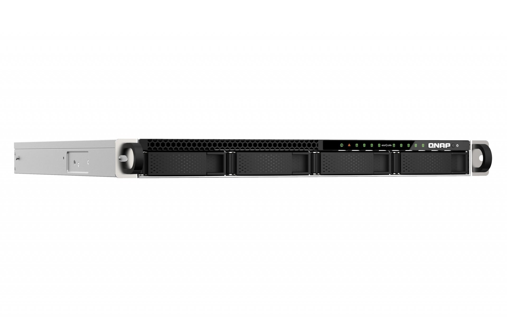 QNAP QNAP TS-h987XU-RP NAS Rack (1U) Collegamento ethernet LAN E-2334 - SUPPORTI PER LA MEMORIZZAZIONE | TecnoCARE.net Sabaudia, Latina, Terracina, San Felice Circeo e Pontinia