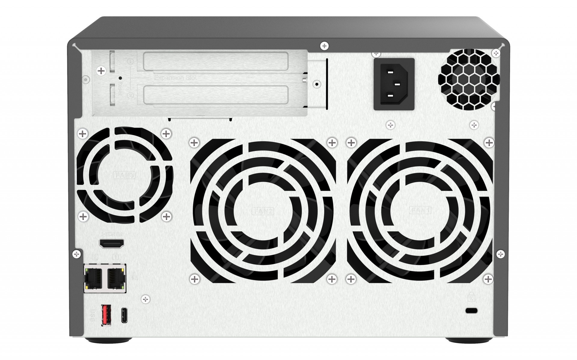 QNAP QNAP TVS-H674 NAS Tower Intel® Core™ i5 i5-12400 32 GB DDR4 0 TB QuTS hero Nero - SUPPORTI PER LA MEMORIZZAZIONE | TecnoCARE.net Sabaudia, Latina, Terracina, San Felice Circeo e Pontinia