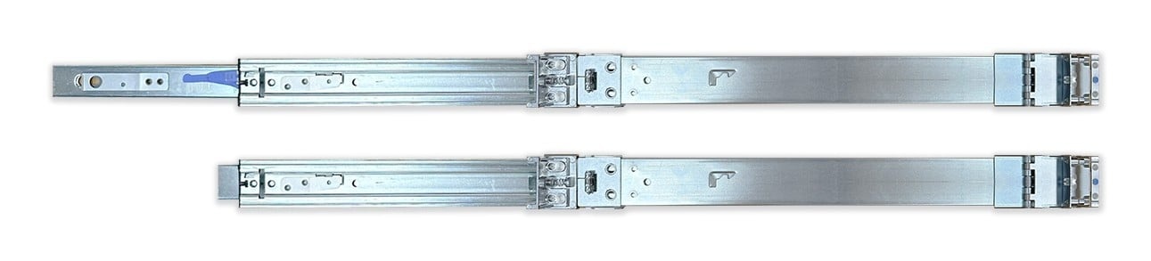QNAP QNAP RAIL-S01 porta accessori Kit di guide per scaffale - COMPONENTI | TecnoCARE.net Sabaudia, Latina, Terracina, San Felice Circeo e Pontinia