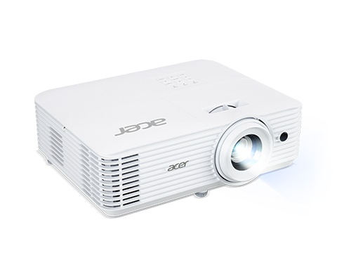 ACER ACER VIDEOPROIETTORE DLP WUXKGA 10.000:1 5200 LUMEN, X1528KI, HDMI - VIDEOPROIETTORI | TecnoCARE.net Sabaudia, Latina, Terracina, San Felice Circeo e Pontinia