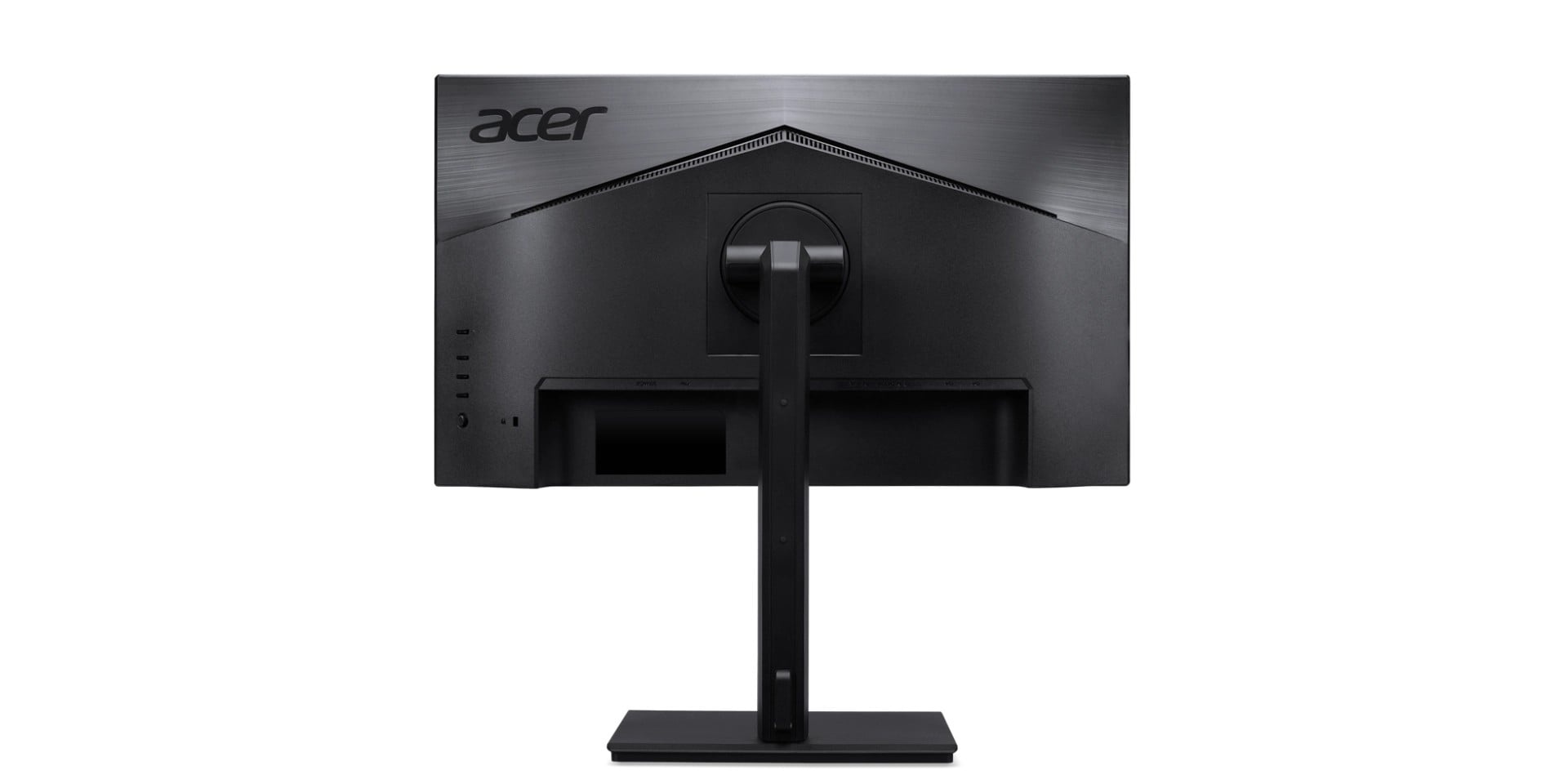 ACER Acer B277U E Monitor PC 68,6 cm (27") 2560 x 1440 Pixel Wide Quad HD LCD Nero - MONITOR E ACCESSORI | TecnoCARE.net Sabaudia, Latina, Terracina, San Felice Circeo e Pontinia