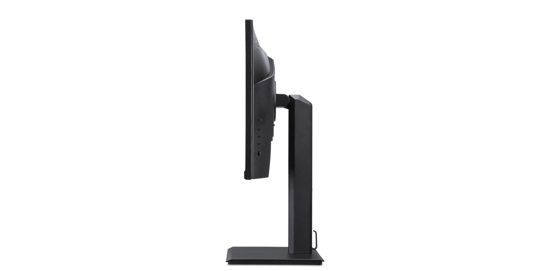ACER Acer B277U E Monitor PC 68,6 cm (27") 2560 x 1440 Pixel Wide Quad HD LCD Nero - MONITOR E ACCESSORI | TecnoCARE.net Sabaudia, Latina, Terracina, San Felice Circeo e Pontinia