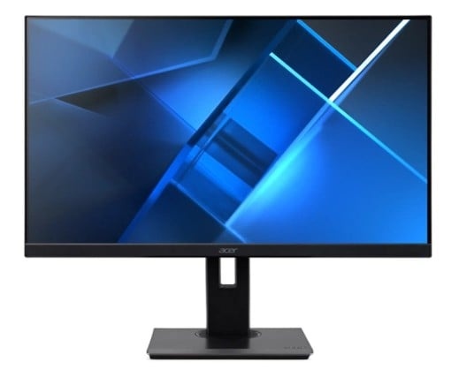 ACER Acer B7 B247Y E Monitor PC 60,5 cm (23.8") 1920 x 1080 Pixel Full HD LCD Nero - MONITOR E ACCESSORI | TecnoCARE.net Sabaudia, Latina, Terracina, San Felice Circeo e Pontinia