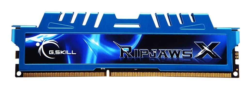 G.SKILL G.Skill 16GB PC3-12800 Kit modulo di memoria 2 x 8 GB DDR3 - COMPONENTI | TecnoCARE.net Sabaudia, Latina, Terracina, San Felice Circeo e Pontinia