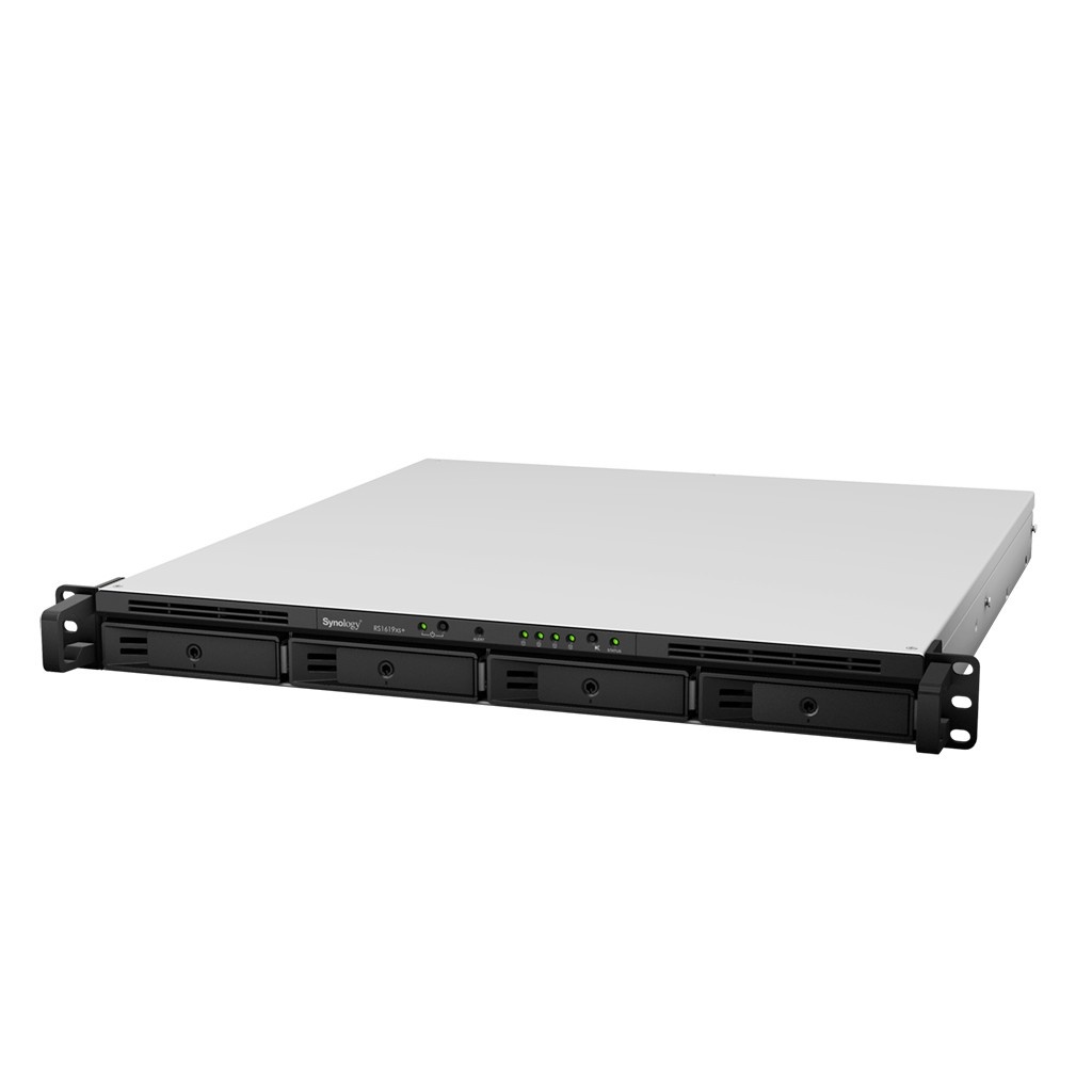 SYNOLOGY Synology RackStation RS1619xs+ - SUPPORTI PER LA MEMORIZZAZIONE | TecnoCARE.net Sabaudia, Latina, Terracina, San Felice Circeo e Pontinia