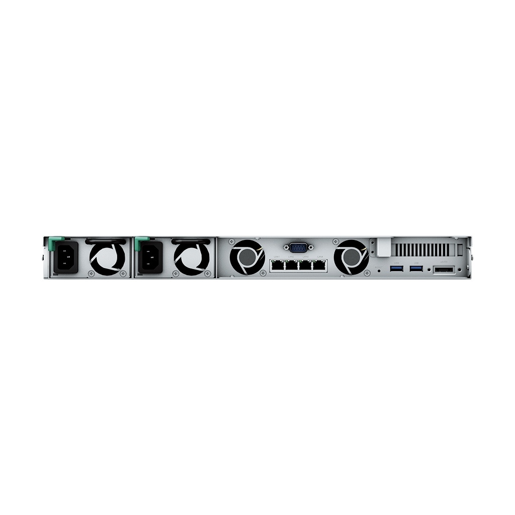 SYNOLOGY Synology RackStation RS822RP+ - SUPPORTI PER LA MEMORIZZAZIONE | TecnoCARE.net Sabaudia, Latina, Terracina, San Felice Circeo e Pontinia
