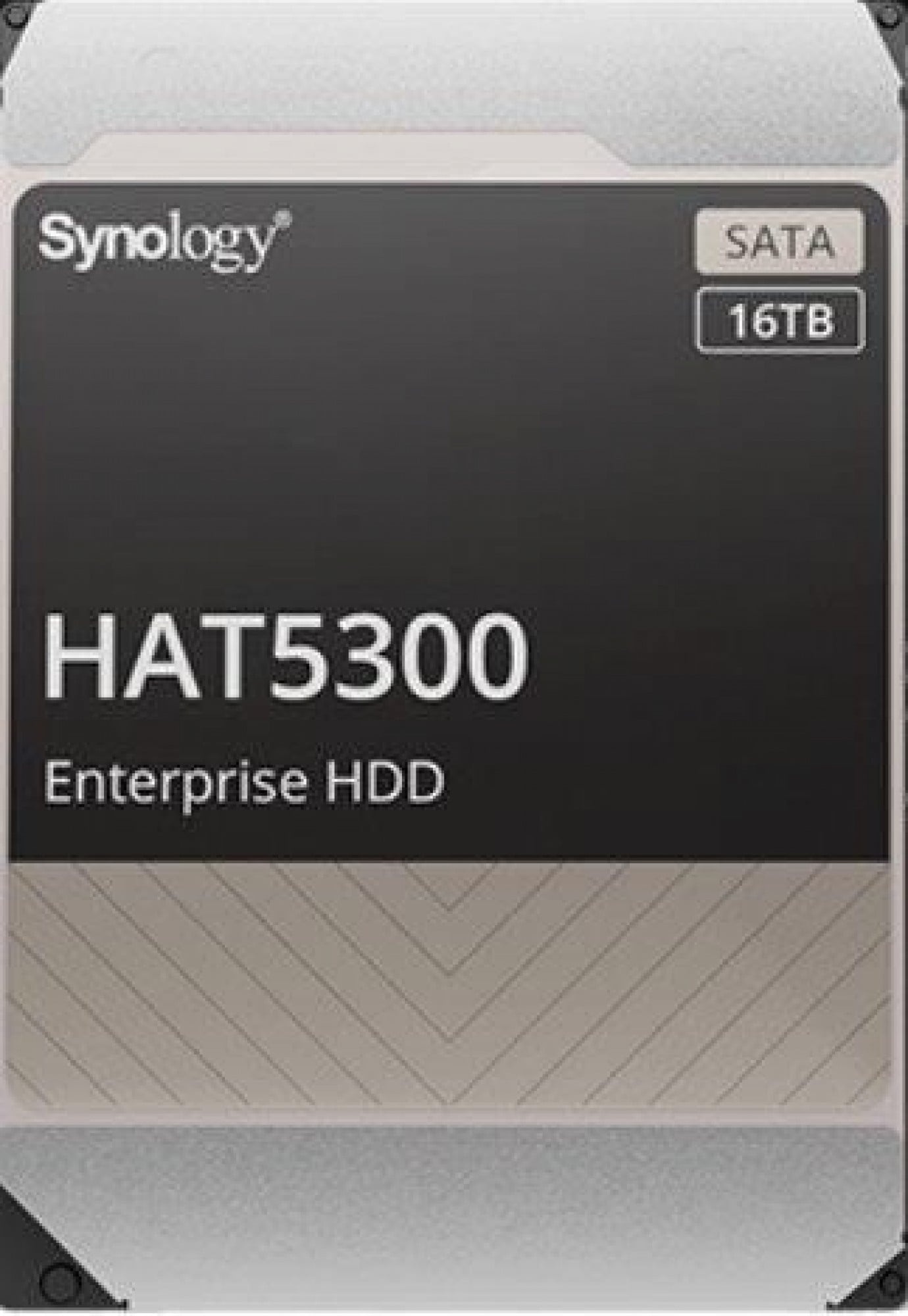 SYNOLOGY Synology HAT5300 16TB HAT5300-16T - SUPPORTI PER LA MEMORIZZAZIONE | TecnoCARE.net Sabaudia, Latina, Terracina, San Felice Circeo e Pontinia