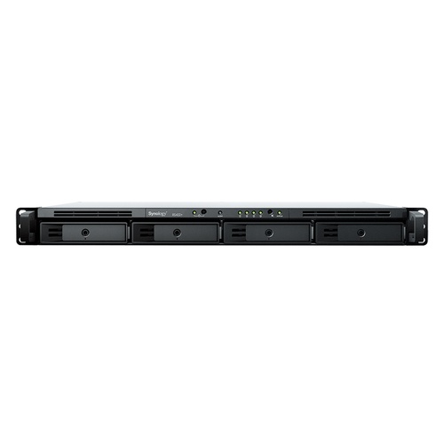 SYNOLOGY Synology RackStation RS422+ - 4 bay NAS 1.4Ghz Quadcore CPU - NAS (RS422+) - SUPPORTI PER LA MEMORIZZAZIONE | TecnoCARE.net Sabaudia, Latina, Terracina, San Felice Circeo e Pontinia