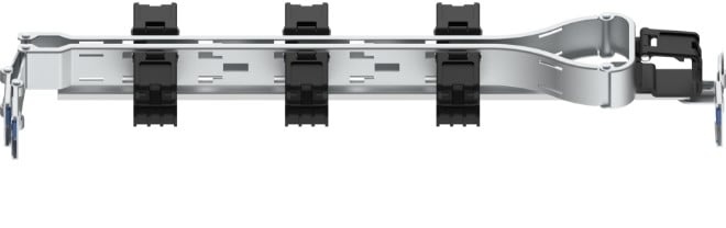 SYNOLOGY Synology CMA-01 porta accessori Pannello di gestione del cavo - COMPONENTI | TecnoCARE.net Sabaudia, Latina, Terracina, San Felice Circeo e Pontinia
