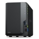 SYNOLOGY Synology DiskStation DS223 server NAS e di archiviazione Desktop Collegamento ethernet LAN RTD1619B - SUPPORTI PER LA MEMORIZZAZIONE | TecnoCARE.net Sabaudia, Latina, Terracina, San Felice Circeo e Pontinia