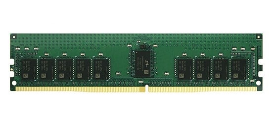SYNOLOGY Synology D4ER01-16G memoria 16 GB 1 x 16 GB DDR4 Data Integrity Check (verifica integrità dati) - COMPONENTI | TecnoCARE.net Sabaudia, Latina, Terracina, San Felice Circeo e Pontinia
