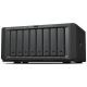 SYNOLOGY Synology DiskStation DS1823xs+ - SUPPORTI PER LA MEMORIZZAZIONE | TecnoCARE.net Sabaudia, Latina, Terracina, San Felice Circeo e Pontinia