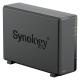 SYNOLOGY SYNOLOGY NAS TOWER 1BAY 2.5"/3.5" SSD/HDD SATA MAX 12TB, CPU quad-core Realtek RTD1619B RAM 1 GB DDR - NAS | TecnoCARE.net Sabaudia, Latina, Terracina, San Felice Circeo e Pontinia