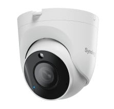 SYNOLOGY Synology TC500 - telecamera IP a torretta 5MP, LED IR, 2.8mm, RJ45, angolo di visione 110° - SISTEMI DI SORVEGLIANZA | TecnoCARE.net Sabaudia, Latina, Terracina, San Felice Circeo e Pontinia