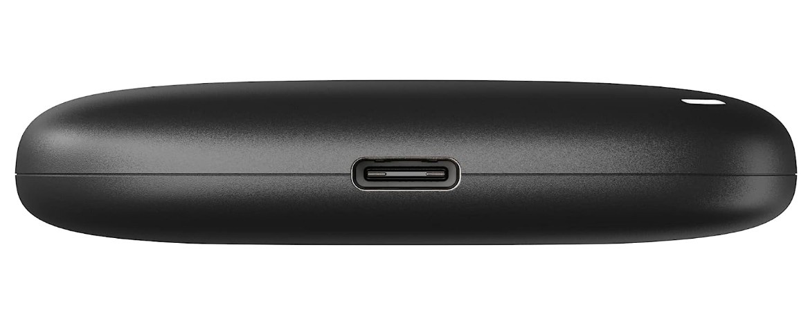 SYNOLOGY Synology BeeDrive 1TB USB tipo-C 3.2 Gen 2 (3.1 Gen 2) Nero - SUPPORTI PER LA MEMORIZZAZIONE | TecnoCARE.net Sabaudia, Latina, Terracina, San Felice Circeo e Pontinia