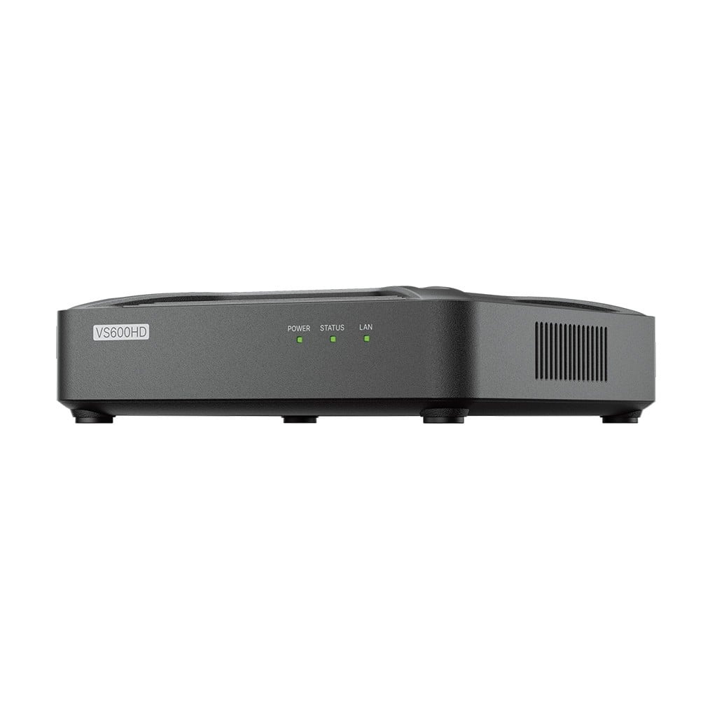 SYNOLOGY Synology VS600HD server di monitoraggio di rete Gigabit Ethernet - SISTEMI DI SORVEGLIANZA | TecnoCARE.net Sabaudia, Latina, Terracina, San Felice Circeo e Pontinia
