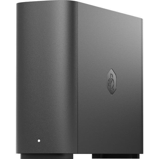 SYNOLOGY Synology BeeStation 4TB - server NAS da 4TB, 1GB di RAM, USB-A, USB-C, RJ-45, Tower (BST150-4T) - SUPPORTI PER LA MEMORIZZAZIONE | TecnoCARE.net Sabaudia, Latina, Terracina, San Felice Circeo e Pontinia
