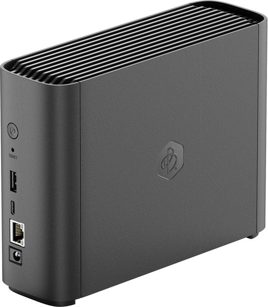 SYNOLOGY Synology BeeStation 4TB - server NAS da 4TB, 1GB di RAM, USB-A, USB-C, RJ-45, Tower (BST150-4T) - SUPPORTI PER LA MEMORIZZAZIONE | TecnoCARE.net Sabaudia, Latina, Terracina, San Felice Circeo e Pontinia