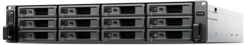 SYNOLOGY Synology NAS Expansion Unit RX1225RP (12 Bay) 2U +++ - SUPPORTI PER LA MEMORIZZAZIONE | TecnoCARE.net Sabaudia, Latina, Terracina, San Felice Circeo e Pontinia