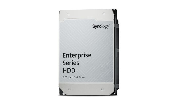 SYNOLOGY Synology HAT5310 20TB HAT5310-20T - SUPPORTI PER LA MEMORIZZAZIONE | TecnoCARE.net Sabaudia, Latina, Terracina, San Felice Circeo e Pontinia