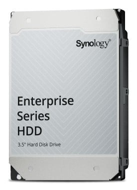 SYNOLOGY Synology HAT5310-16T 16TB - SUPPORTI PER LA MEMORIZZAZIONE | TecnoCARE.net Sabaudia, Latina, Terracina, San Felice Circeo e Pontinia