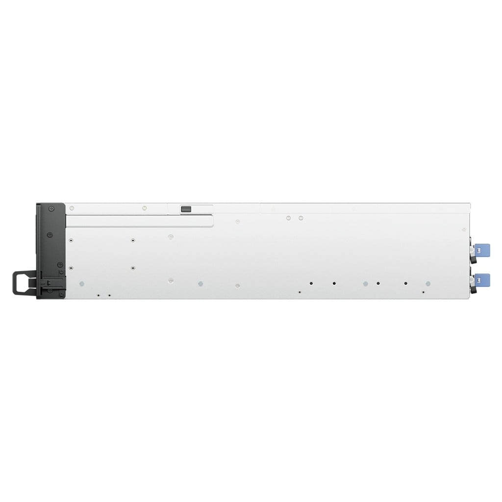 SYNOLOGY Synology NAS Rack Station RS2825RP+ (16 Bay) 3U - SUPPORTI PER LA MEMORIZZAZIONE | TecnoCARE.net Sabaudia, Latina, Terracina, San Felice Circeo e Pontinia