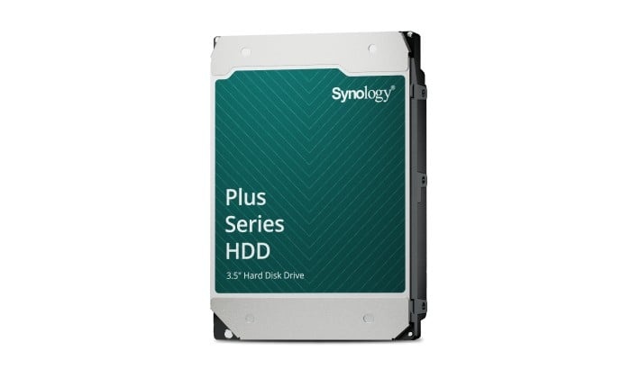 SYNOLOGY Synology HAT3300 2TB HAT3300-2T - SUPPORTI PER LA MEMORIZZAZIONE | TecnoCARE.net Sabaudia, Latina, Terracina, San Felice Circeo e Pontinia
