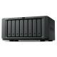 SYNOLOGY Synology NAS Disk Station DS1825+ (8 Bay) - SUPPORTI PER LA MEMORIZZAZIONE | TecnoCARE.net Sabaudia, Latina, Terracina, San Felice Circeo e Pontinia