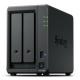 SYNOLOGY Synology NAS Disk Station DS725+ (2 Bay) - SUPPORTI PER LA MEMORIZZAZIONE | TecnoCARE.net Sabaudia, Latina, Terracina, San Felice Circeo e Pontinia
