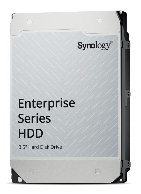 SYNOLOGY Synology HAS5310-12T 12TB - SUPPORTI PER LA MEMORIZZAZIONE | TecnoCARE.net Sabaudia, Latina, Terracina, San Felice Circeo e Pontinia