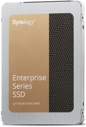 SYNOLOGY Synology SAT5221 2.5" 960GB Serial ATA III - SUPPORTI PER LA MEMORIZZAZIONE | TecnoCARE.net Sabaudia, Latina, Terracina, San Felice Circeo e Pontinia