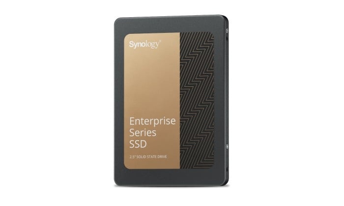 SYNOLOGY Synology SAT5221 2.5" 3,84 TB Serial ATA III - SUPPORTI PER LA MEMORIZZAZIONE | TecnoCARE.net Sabaudia, Latina, Terracina, San Felice Circeo e Pontinia
